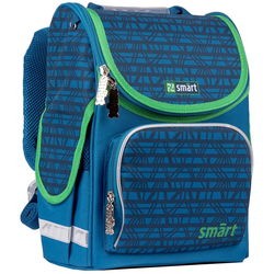 Школьный рюкзак (ранец) Smart PG-11 Megapoliss