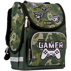 Школьный рюкзак (ранец) Smart PG-11 Best Gamer