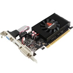 Видеокарта Biostar GeForce GT 710 VN7103THX6 (LP)