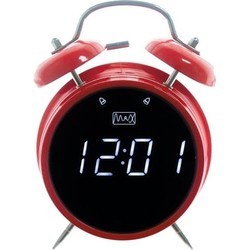 Настольные часы Max CR-2918