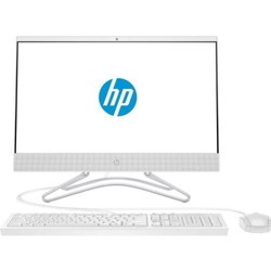Персональный компьютер HP 200 G4 (1C7L9ES)