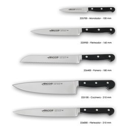 Набор ножей Arcos 227000
