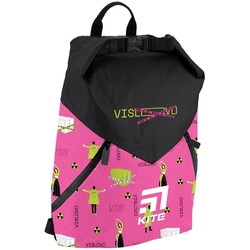 Школьный рюкзак (ранец) KITE VIS VIS19-920L-1
