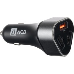 Зарядное устройство ACD C233