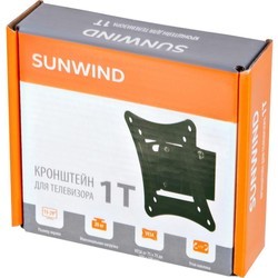 Подставка/крепление Sunwind 1T