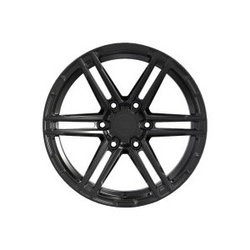 Диски WS Forged WS2249 9x17/6x135 ET20 DIA87,1