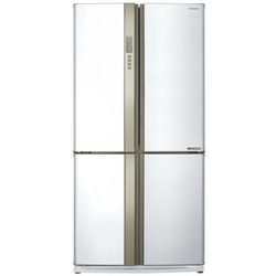 Холодильник Sharp SJ-EX820F2WH