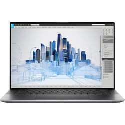 Ноутбук Dell Precision 15 5560 (5560-0587)