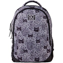 Школьный рюкзак (ранец) KITE Black Cats GO21-133M-5