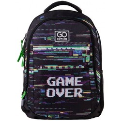 Школьный рюкзак (ранец) KITE Game Over GO21-133M-4