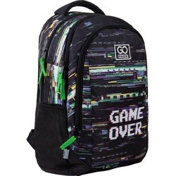 Школьный рюкзак (ранец) KITE Game Over GO21-133M-4