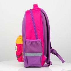 Школьный рюкзак (ранец) KITE Education K21-831M-2
