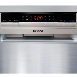 Посудомоечная машина Ginzzu DC517