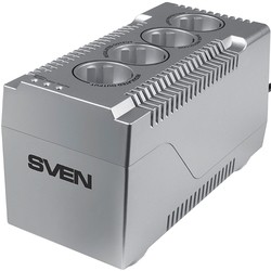 Стабилизатор напряжения Sven VR-F1500