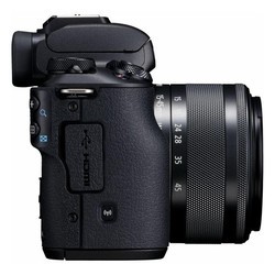 Фотоаппарат Canon EOS M50 kit 22