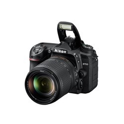 Фотоаппарат Nikon D7500 kit 18-300