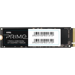 SSD E2E4 PRIME M.2