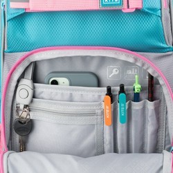 Школьный рюкзак (ранец) KITE Wonder SETWK21-702M-3