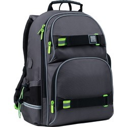 Школьный рюкзак (ранец) KITE Wonder SETWK21-702M-4
