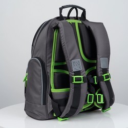 Школьный рюкзак (ранец) KITE Wonder SETWK21-702M-4