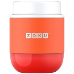 Пищевой контейнер ZOKU Neat Stack ZK305-OR