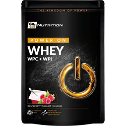 Протеин GO ON Nutrition Whey WPC plus WPI