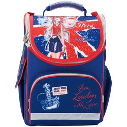 Школьный рюкзак (ранец) KITE Winx Fairy Couture W17-501S-2