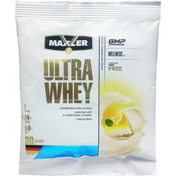 Протеин Maxler Ultra Whey Lactose Free 0.03 kg