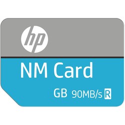 Карта памяти HP NM Card NM100 128Gb
