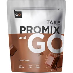 Протеин Take&Go Promix