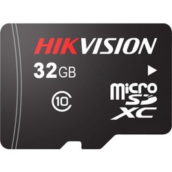 Карта памяти Hikvision P1 Series microSDHC