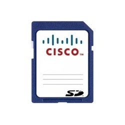Карта памяти Cisco SD 1Gb