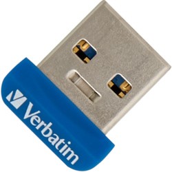 USB-флешка Verbatim Store n Stay Nano 3.2 Gen 1 32Gb