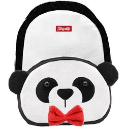 Школьный рюкзак (ранец) 1 Veresnya K-42 Panda