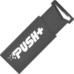 USB-флешка Patriot Push Plus 128Gb