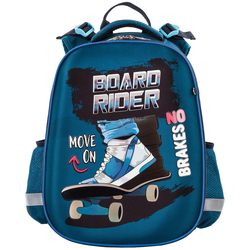 Школьный рюкзак (ранец) Unlandia Extra Skateboard