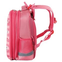 Школьный рюкзак (ранец) Unlandia Extra Pink Sneakers