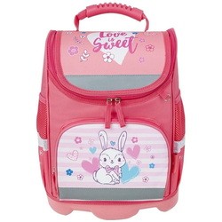 Школьный рюкзак (ранец) Unlandia Wise Bunny