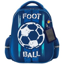Школьный рюкзак (ранец) Unlandia Light Football