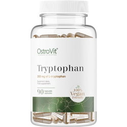 Аминокислоты OstroVit Tryptophan Vege