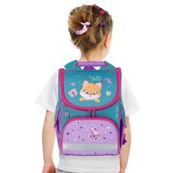 Школьный рюкзак (ранец) Unlandia Cute Fox 229986
