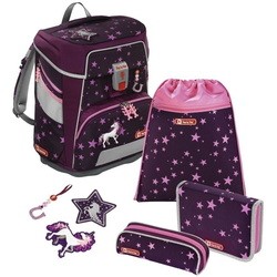 Школьный рюкзак (ранец) Step by Step Space Unicorn