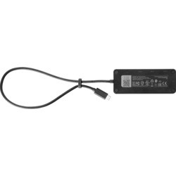 Картридер / USB-хаб HP 235N8AA