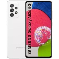 Мобильный телефон Samsung Galaxy A52s 5G 128GB/6GB