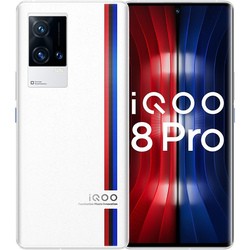 Мобильный телефон Vivo iQOO 8 Pro 256GB/8GB