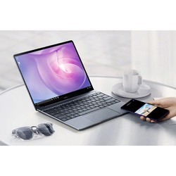 Ноутбуки Huawei WRT-W29