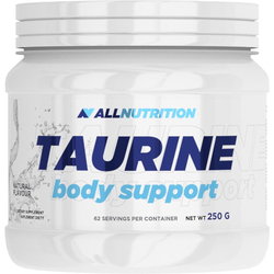 Аминокислоты AllNutrition Taurine Body Support 500 g