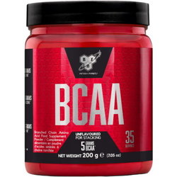 Аминокислоты BSN BCAA 200 g