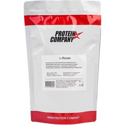 Аминокислоты ProteinCompany L-Lysine 500 g