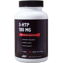 Аминокислоты ProteinCompany 5-HTP 100 mg 90 cap